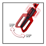 Svett.Taglias.Telescopico PXC 3410585
