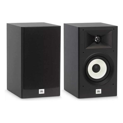 Coppia casse acustiche STAGE A130 Black 125W