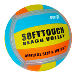 Pallone Beach Volley SOFT TOUC.703500301
