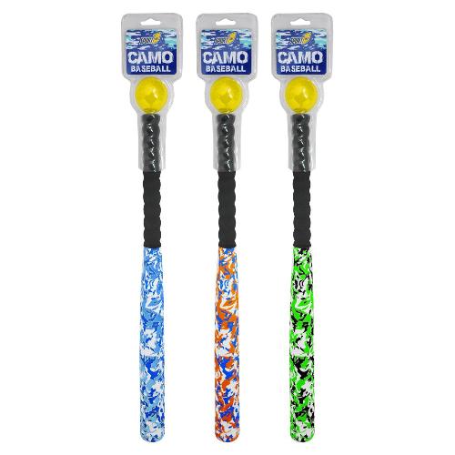 Set baseball Camo 2 pz SPORT ONE 704500021