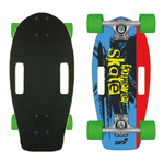 Skateboard COMPACT 48cm M.50Kg.707100046