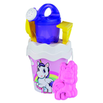 Set Mare D.17 Unicorno 1335-0UNI