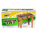 Calcetto c/gambe M.Goal 69x37 706200416