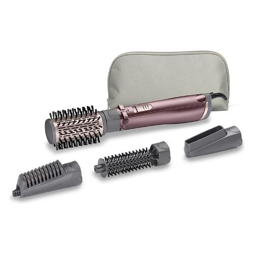 Modellatore capelli BIG HAIR 1000 Rose gold AS960E 1000W