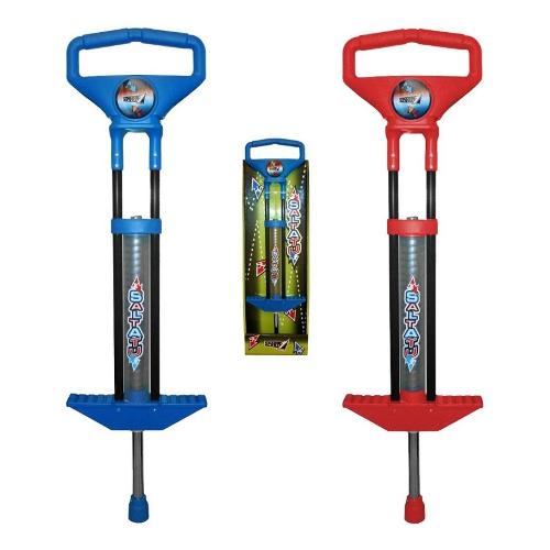 Pogo Salta Tu (max75Kg) SPORT ONE Assortito 705100006