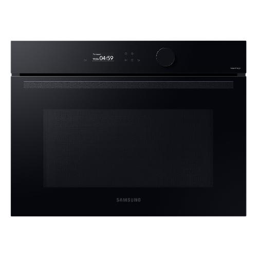 Microonde incasso ( (50Lt) ) SERIE 5 Bespoke SmartThings Clean black (60cm) 900W