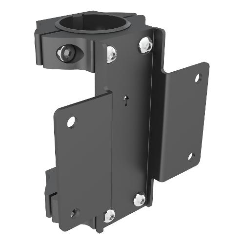 Ricambio originale MULTIBRACKETS M Pro Pole clamp Black 3668