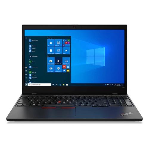 Notebook 15,6" THINKPAD L15 Gen1 AMD Ryzen 5 16GB 256GB Black 20U8S1VD00