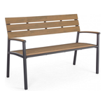 Panchina Bizzotto 0662182 Isak