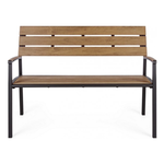 Panchina Bizzotto 0662182 Isak