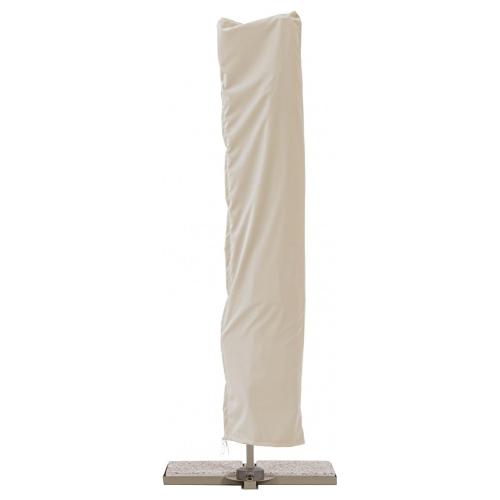 Custodia ombrellone Saragozza 2 x 3 m e Orland D. 3,5 m Sabbia 0795748