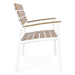 Panchina Bizzotto 0662189 Isak