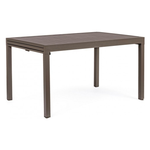 Tavolo da esterno Bizzotto Pelagius Coffee 0663176