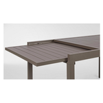 Tavolo da esterno Bizzotto Pelagius Coffee 0663176