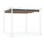 Copertura pergola Yes Everyday 0795603 Dynamic