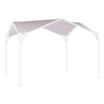 Copertura gazebo Yes Everyday 0795557 Dome