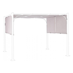 Copertura pergola Yes Everyday 0795556 Slide