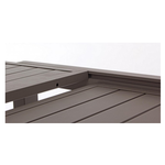 Tavolo da esterno Yes Everyday Hilde Coffee 0662981