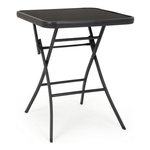 Tavolo da esterno Yes Everyday Martinez Antracite 0802779