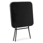 Tavolo da esterno Yes Everyday Martinez Antracite 0802779