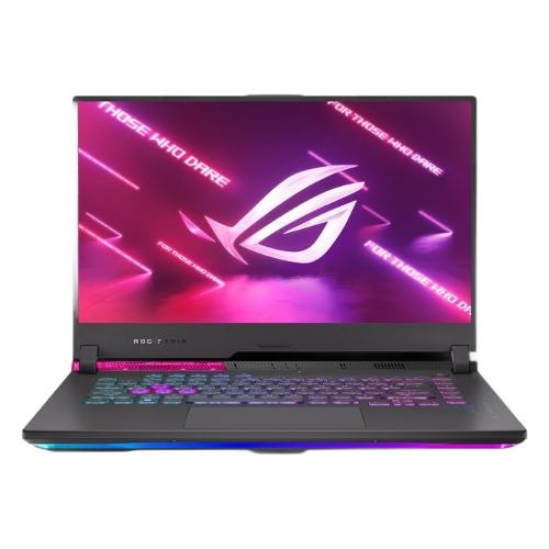 Notebook 15,6" ROG STRIX G15 G513Rc Hn007W ( AMD Ryzen 7 16GB 512GB ) Eclipse gray 90NR08A5 M00230