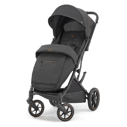 Passeggino 4 ruote 0 - 22 kg MAIOR Magnet grey AG85Q0MGG