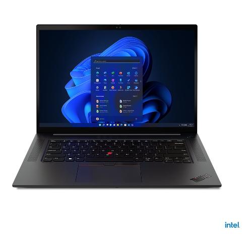 Notebook 16" THINKPAD X1 EXTREME Gen 5 Intel Core i7 32GB 1TB Black 21DE001LIX