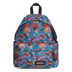 Zaino DAYPACK Doodle Blue 7D7 EA5BG4