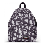 Zaino PADDED Blocktype Black 6D6 EK620