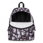 Zaino PADDED Blocktype Black 6D6 EK620