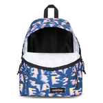 Zaino PADDED Blocktype Navy 6D7 EK620