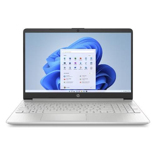 Notebook 15,6" 15S Fq5009Nl Intel Core i5 8GB 512GB Natural silver 6X3H3EA