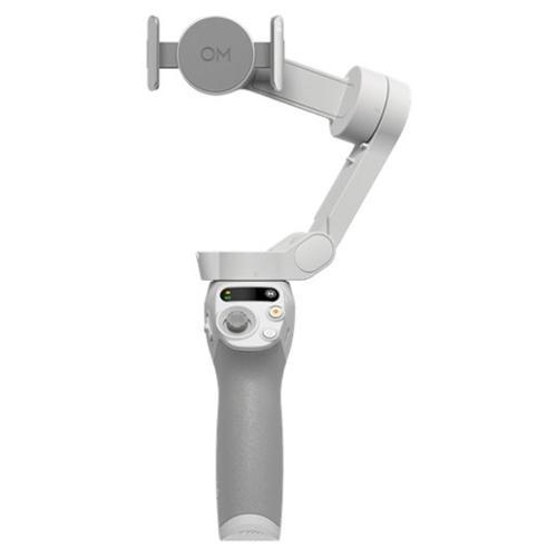Gimbal OSMO MOBILE Se Grey DJOMSE