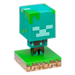 Paladone Minecraft Drowned Zombie