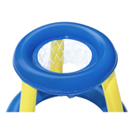 Canestro Basket Galleggiante 61cm 52418