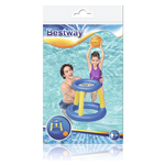 Canestro Basket Galleggiante 61cm 52418