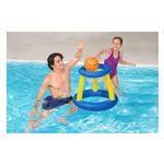 Canestro Basket Galleggiante 61cm 52418