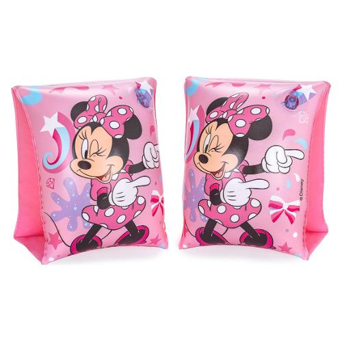 Set braccioli ( 3-6 anni ) DISNEY MINNIE 91038 5