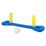 Rete Pallavolo Galleggian. 244cm 52133-4