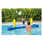 Rete Pallavolo Galleggian. 244cm 52133-4