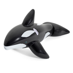 Cavalcabile Orca 203x102 41009-2