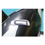 Cavalcabile Orca 203x102 41009-2