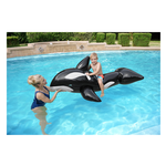 Cavalcabile Orca 203x102 41009-2