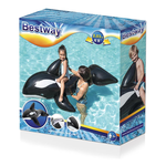 Cavalcabile Orca 203x102 41009-2