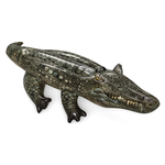 Cavalcabile Coccodrillo 193x94 41478