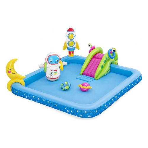 Play Center Little Astronaut (228x206x84cm) 53126