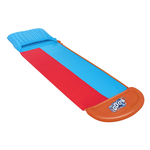 Scivolo c/piscinetta Tsunami 488cm 52478