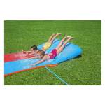Scivolo c/piscinetta Tsunami 488cm 52478