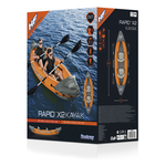 Kayak Rapid 2 Posti c/acc.321cm 65077-5