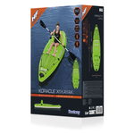 Kayak Korade 1 Posto c/acc.285cm 65097-5